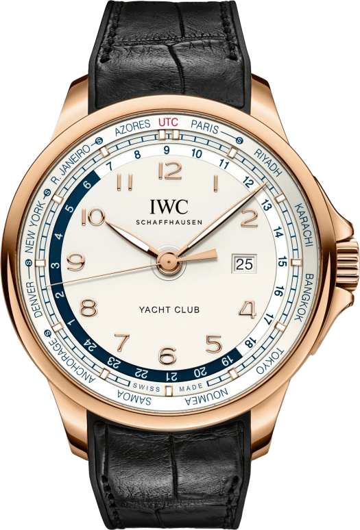 IWC Portugieser