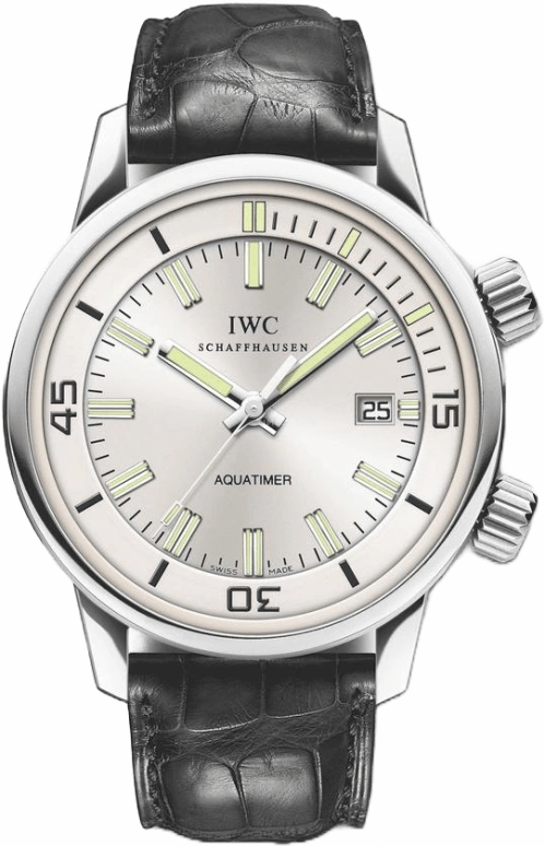 万国 复古 IW323105