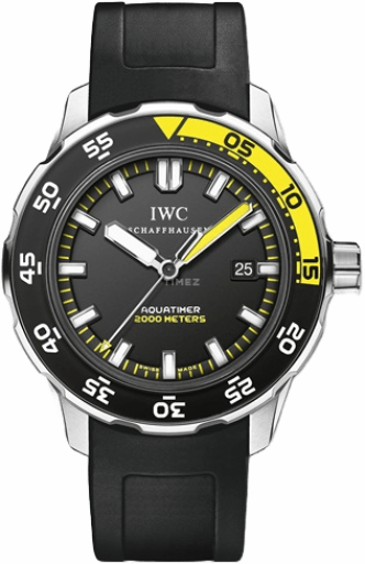 iwc iwc-gst-aquatimer 