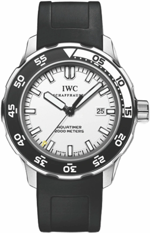 万国 GST海洋时计 IW356806