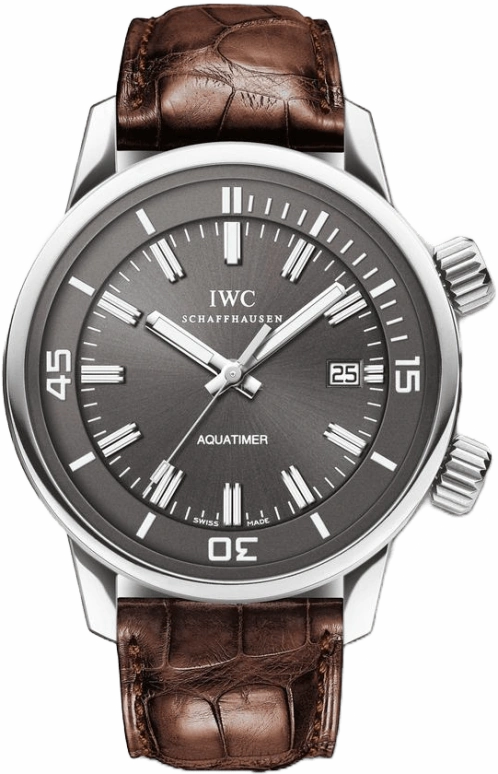 万国 复古 IW323104