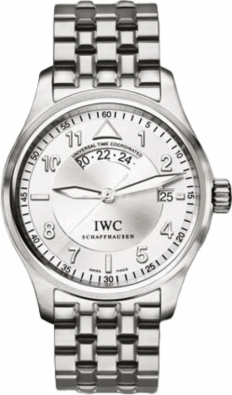 万国 飞行员 IW325108