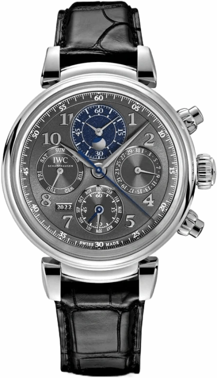 万国 达文西 IW392103