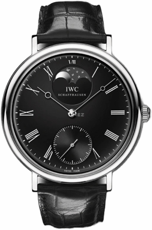 万国 复古 IW544801