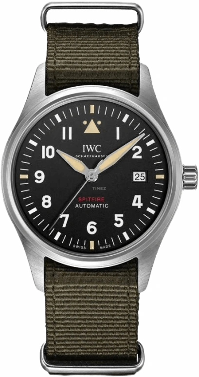万国 飞行员 IW326801