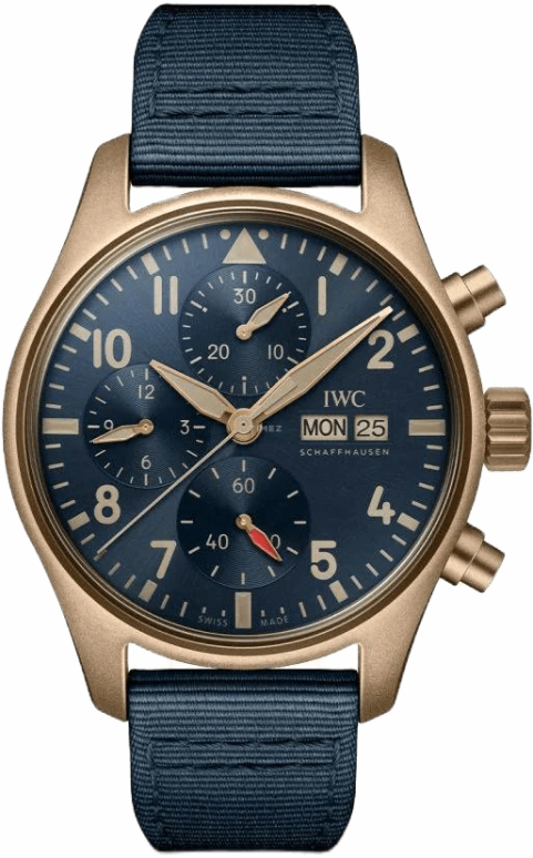 IWC Pilot