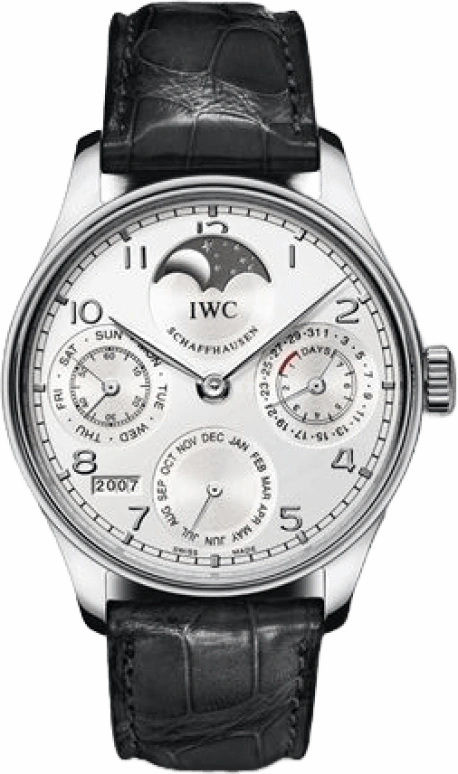 IWC Portugieser