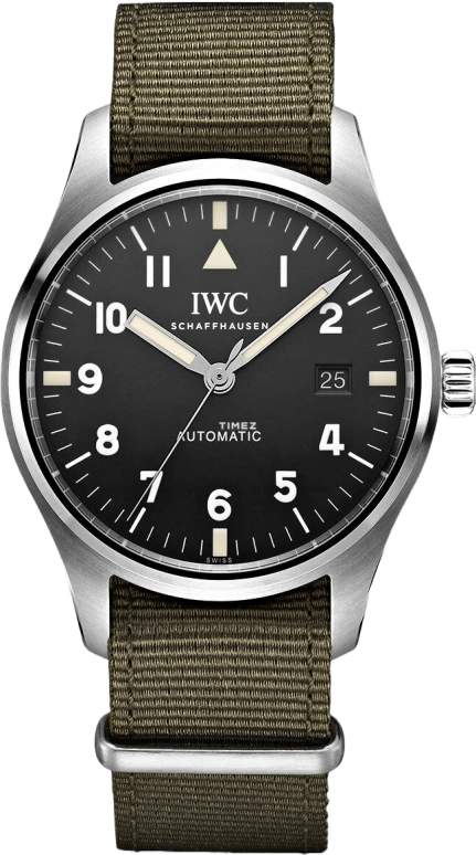 万国 飞行员 IW327007