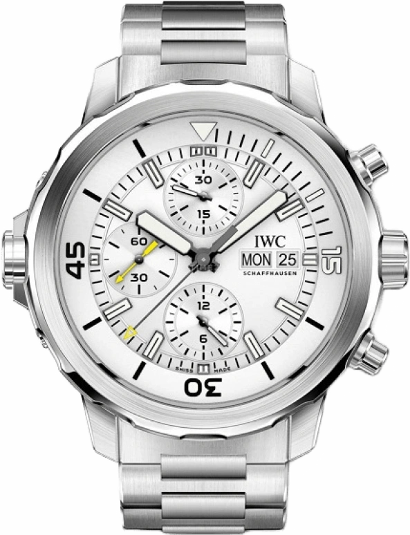 IWC GST Aquatimer