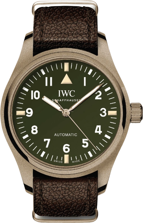 IWC Pilot