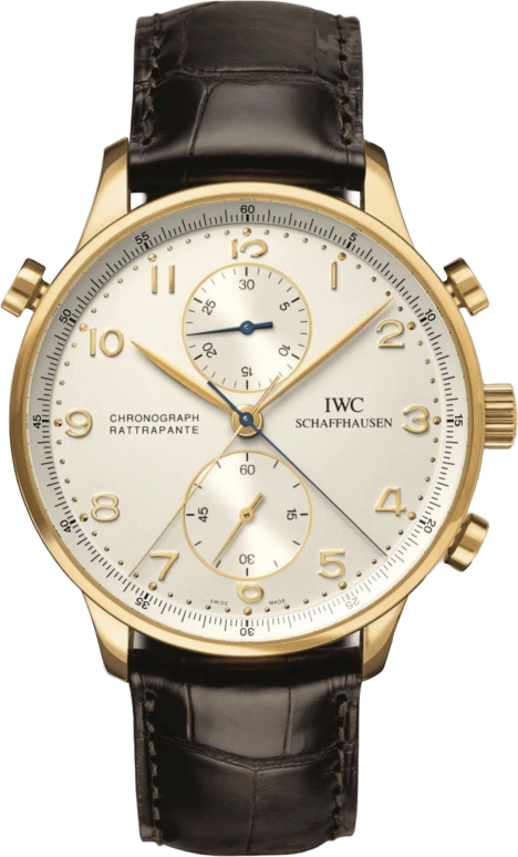 IWC Portugieser