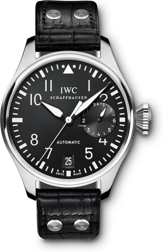 iwc iwc-big-pilot 