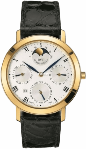 万国 柏涛菲诺 IW205001