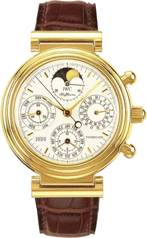 万国 达文西 IW375204