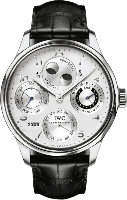 IWC Portugieser