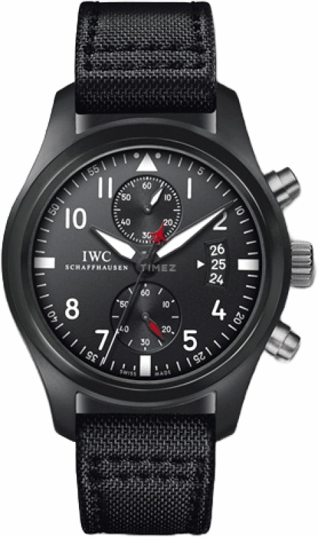 万国 飞行员 IW388001
