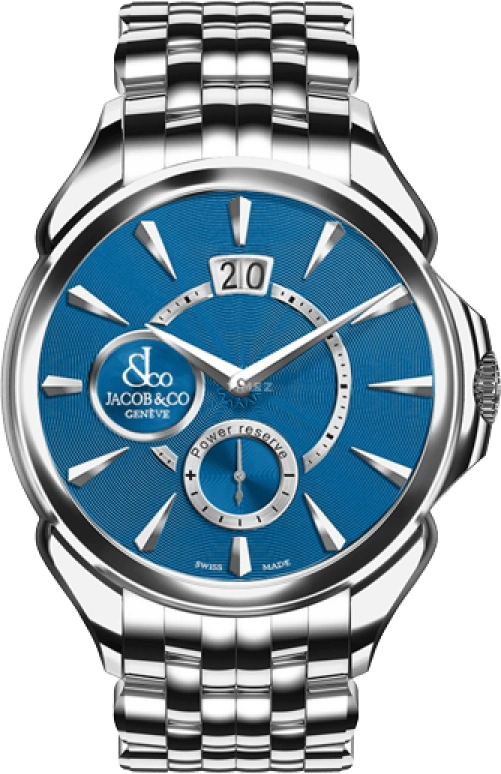 Jacob & Co. Palatial Classic PC400.10.NS.AC.A10AA