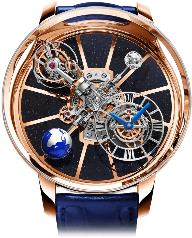 Astronomia Handwound