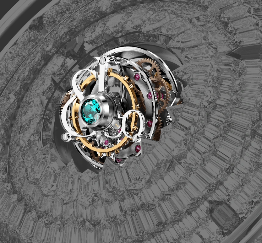 杰克宝,神秘时间 ,SN800,SN800.30.BD.UD.ABALA