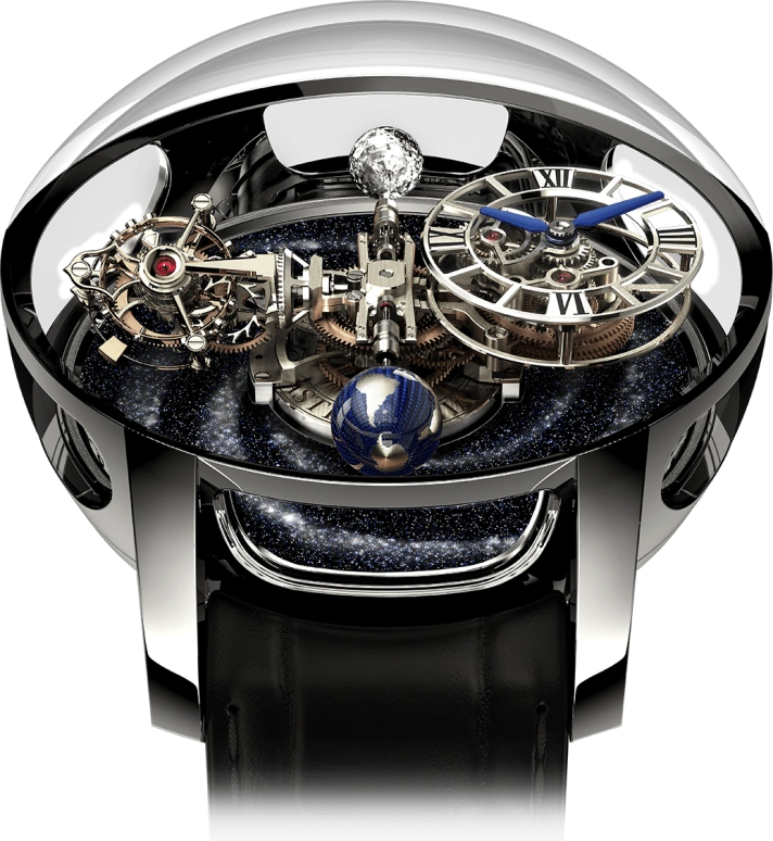 Jacob & Co. Astronomia