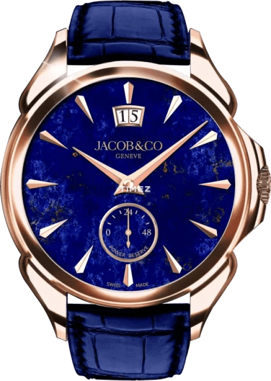 Jacob & Co. Palatial Classic PC400.40.AA.AB.ABALA