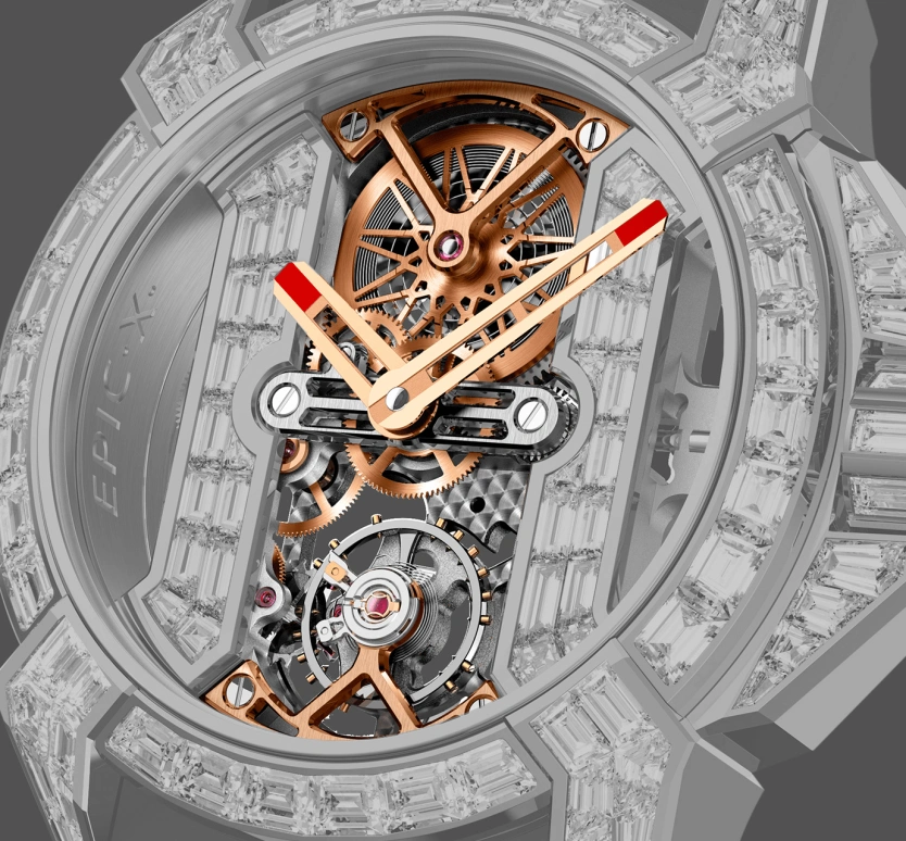 Jacob & Co.,EPIC ,EX820,EX820.43.BD.BD.ABRUA