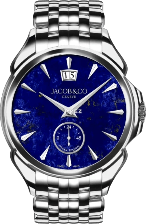 Jacob & Co. Palatial Classic PC400.10.AA.AD.A10AA