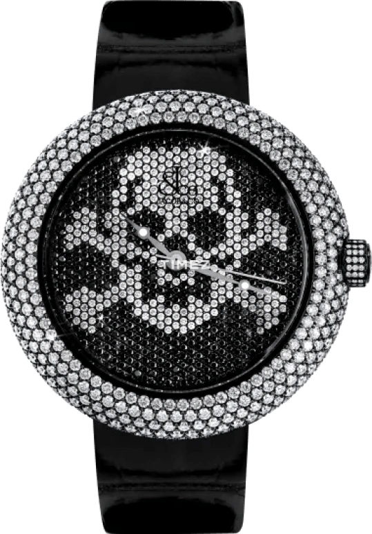 杰克宝 光环 CRSKULL-F