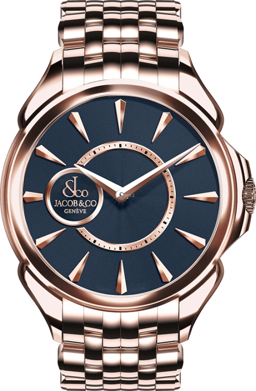 Jacob & Co. Palatial Classic PC300.40.NS.ND.A40AA