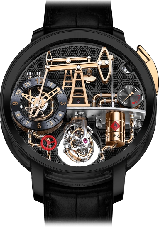 jacobandco jacobandco-oil-pump 
