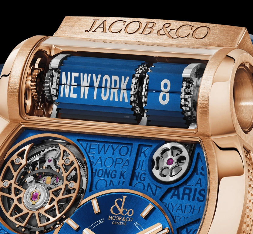 Jacob & Co.,EPIC ,ES102,ES102.40.NS.AA.ABALA