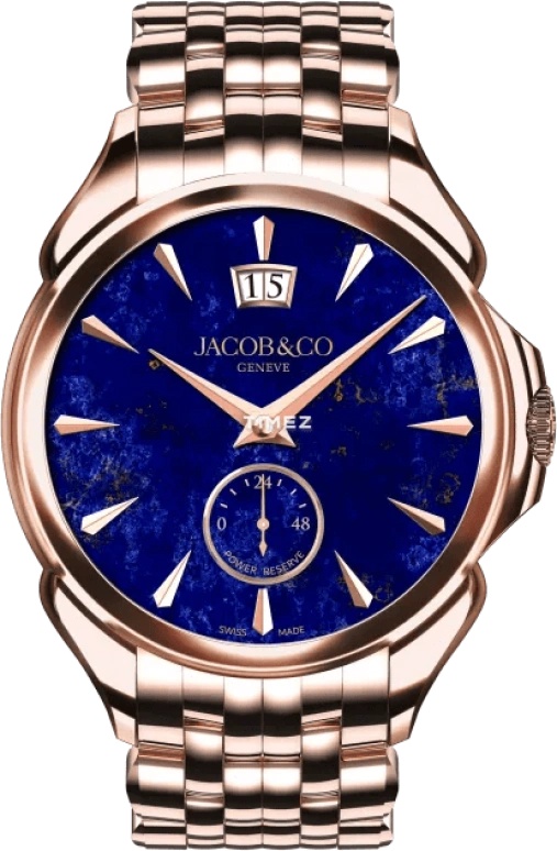 Jacob & Co. Palatial Classic PC400.40.AA.AB.A40AA