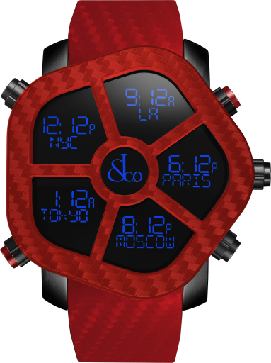 jacobandco jacobandco-ghost 