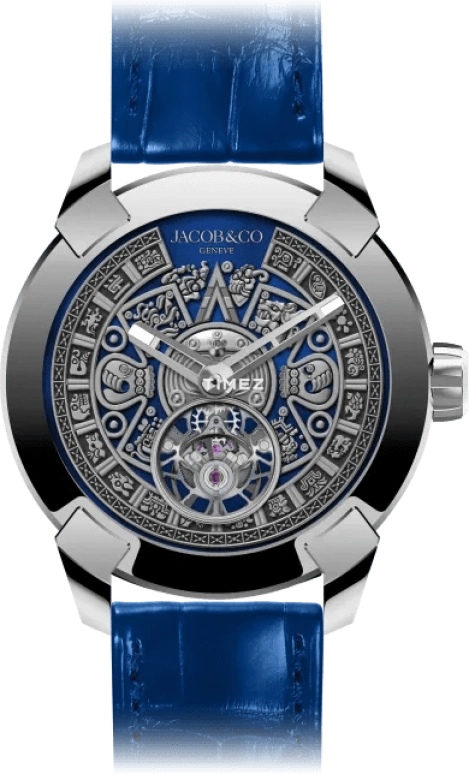 jacobandco jacobandco-pioneer-aztec 