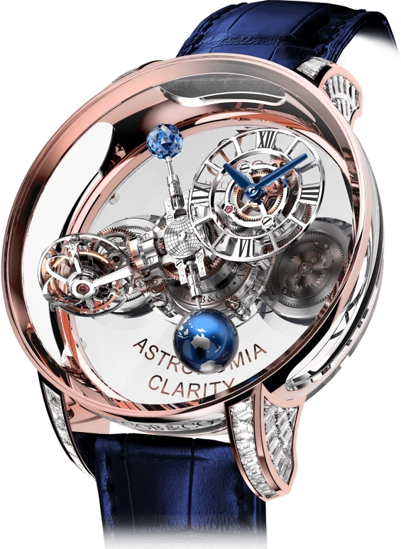 Jacob & Co. Astronomia