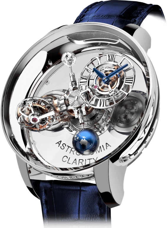 Jacob & Co. Astronomia