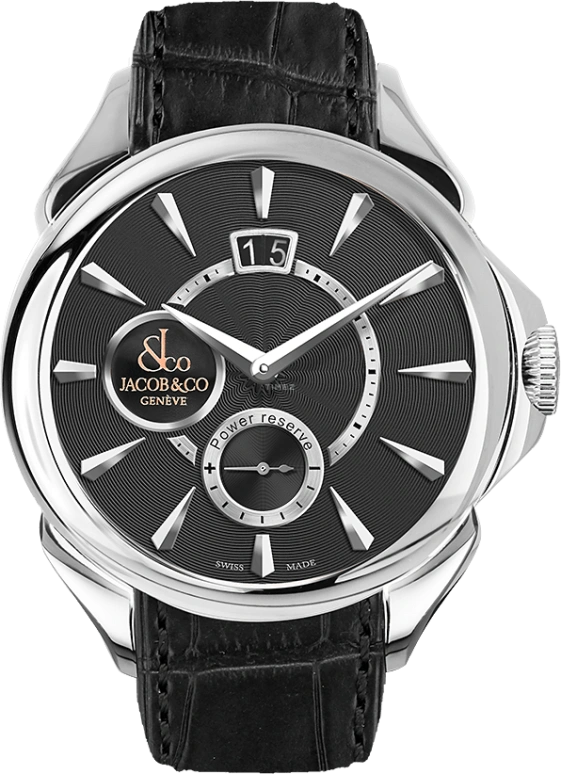 Jacob & Co. Palatial Classic