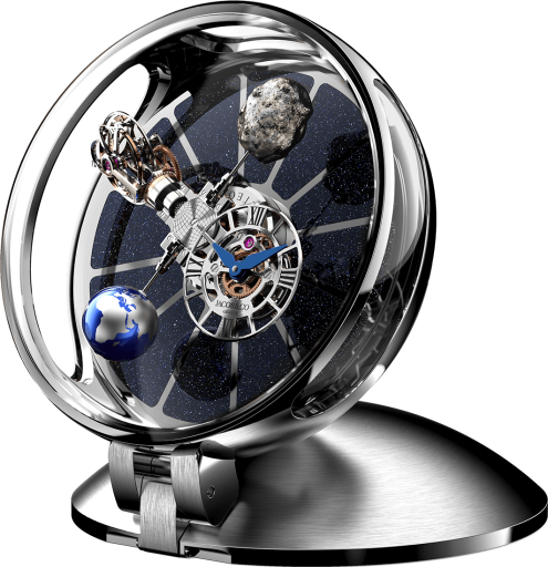 杰克宝 天体 AT900.10.AC.MT.A