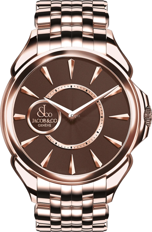 杰克宝 宫廷经典 PC300.40.NS.NE.A40AA