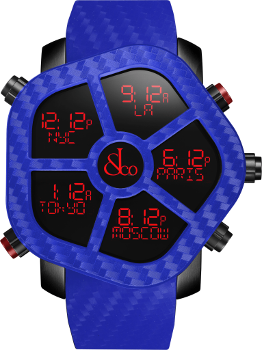 傑克寶 幽靈 GH100.11.NS.PC.ANE4D