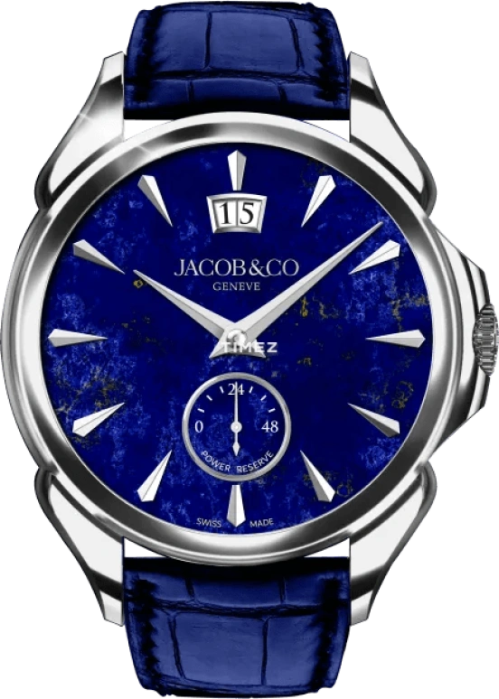 Jacob & Co. Palatial Classic PC400.10.AA.AD.ABALA