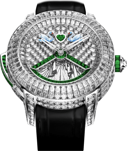 jacobandco jacobandco-rasputin 