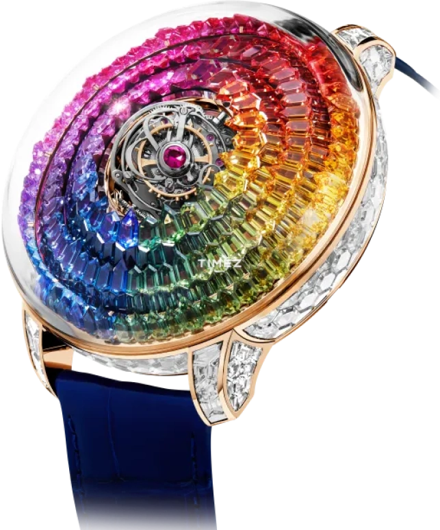 jacobandco jacobandco-the-mystery 