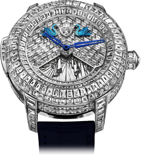 jacobandco jacobandco-rasputin 