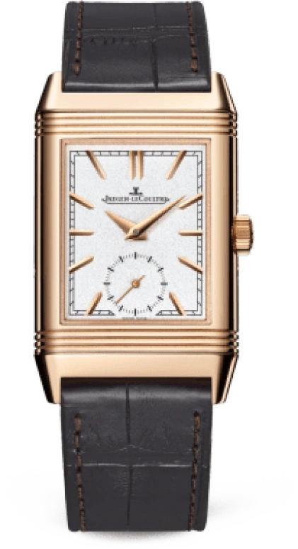 Reverso Handwound