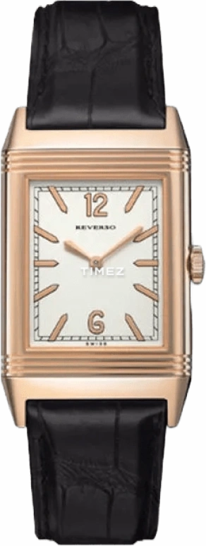 积家 翻转 GRANDE REVERSO ULTRA THIN TRIBUTE TO 1931RE