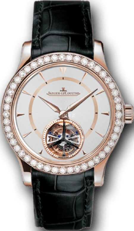 Jaeger-LeCoultre Master