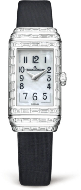 Jaeger-LeCoultre Reverso