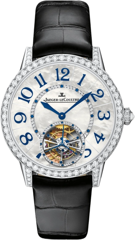 Jaeger-LeCoultre Rendez-Vous