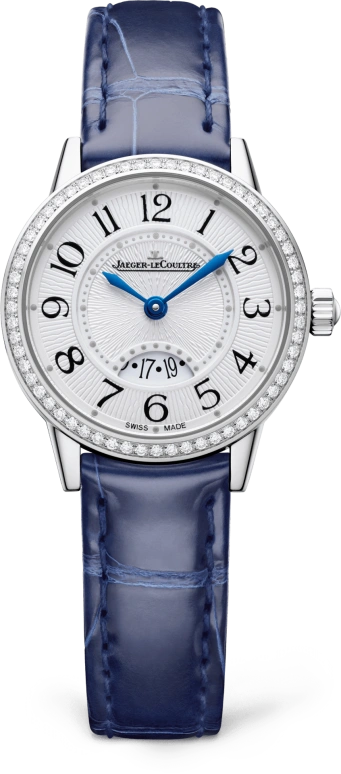 Jaeger-LeCoultre Rendez-Vous